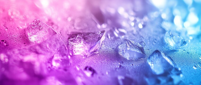 Noisy beige gray poster banner header backdrop features a grainy gradient background design