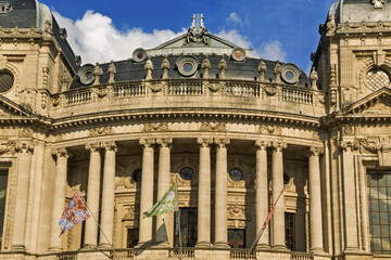 Antwerp Opera House, Belgium