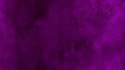 Rich purple abstract texture simulating smoke or diffused light across a dark surface