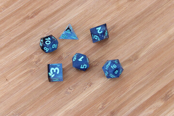 Blue Dice Overhead Change 05