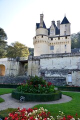 Château d'Ussé (Indre-et-Loire)