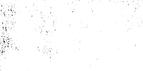 Dirty drop splatter black stain grunge texture art banner noise grit bolt wrapping paper . black and white messy scratch cracked background .	
