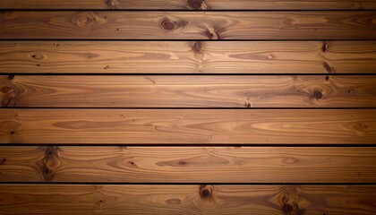 Fototapeta premium Wood planks background