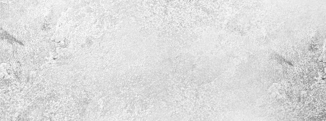 White stone surface as background, closeup. Banner design
