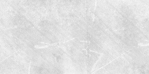 Fototapeta premium Light gray grunge seamless marble texture with soft white veining and subtle crack, realistic natural stone surface, smooth polished background. gray painted cement wall texture. white marble texture.