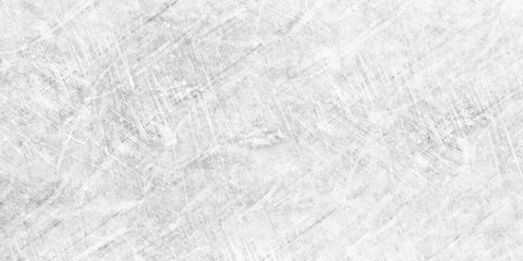 Obraz premium Light gray grunge seamless marble texture with soft white veining and subtle crack, realistic natural stone surface, smooth polished background. gray painted cement wall texture. white marble texture.