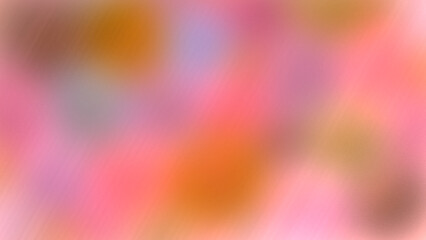 Soft pastel color blend abstract background