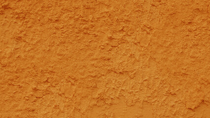 Abstract background of painted concrete wall.