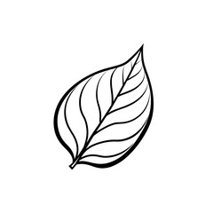 Decorative plant element