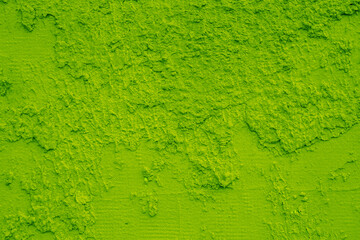 Abstract background of painted concrete wall.