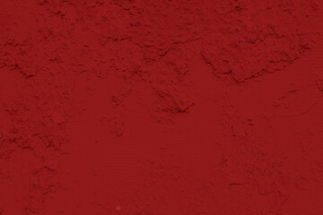 Background of damaged plaster on the wall.