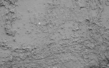 Abstract background for design made from old plaster.