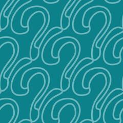 abstract seamless pattern