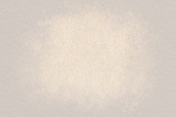 Abstract textured background with a soft light colored central shape