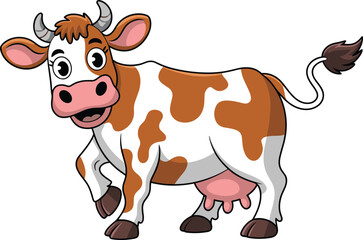 Happy Elephant Mascot Cartoon Vector Illustration Soccer Football Player Giving Thumbs Up Sport Team Character Graphic.