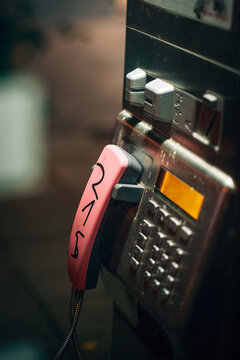 vintage phone