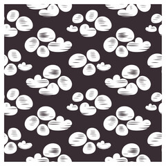 A visually striking collection of vibrant floral and botanical patterns, showcasing intricate designs of roses, poppies, tulips, and peonies on diverse colorful backgrounds. 