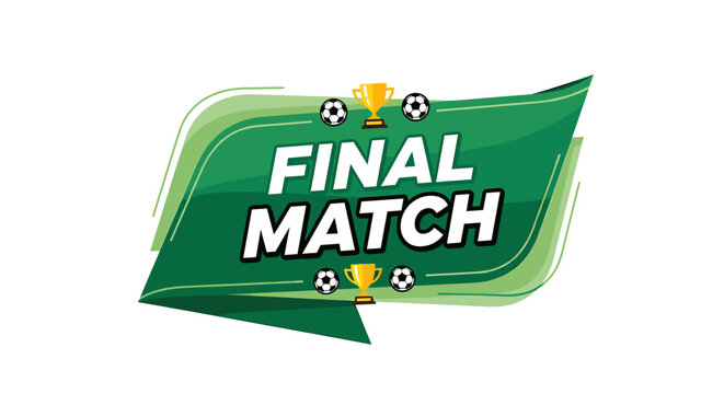 Excitement as the ultimate showdown approaches. Place your bets and secure your spot to witness the final match of the season!