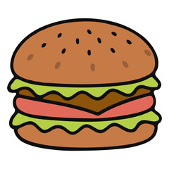 Hamburger Icon