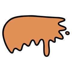 Peanut Butter Spread Icon