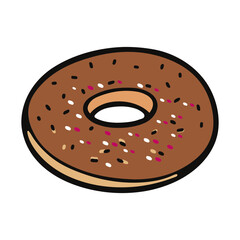 Donut Icon