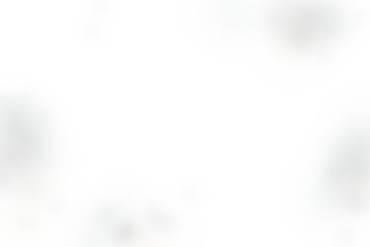 Ultra-Soft Transparent PNG with Faint Blue Petal Shadows on White Background, Perfect for Subtle Digital Overlays, Invitations, Scrapbooking, and Minimalist Design Projects Needing a Gentle, Airy Acce