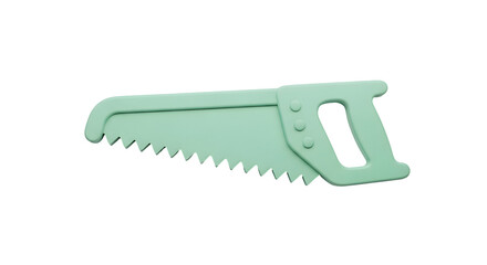 Toy airplane isolated on white background