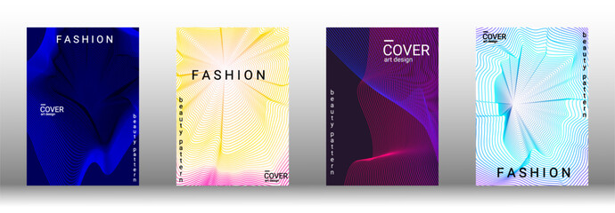 Modern liquid gradient background featuring flowing abstract shapes. Perfect for trendy covers, banners, posters, or digital designs. Vibrant, colorful, and versatile vector illustration in EPS 10