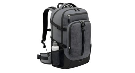 A blank yellow document icon with a curled corner, isolated on white background