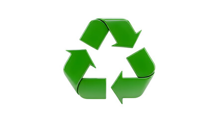 Obraz premium Orange download arrow icon pointing down, isolated on white background