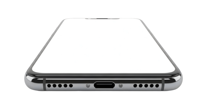 A vibrant purple eighth note, a symbol of music and melody, isolated on white background