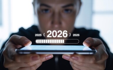 Future technology trends in mobile devices and digital transformation for the year of twenty twenty six