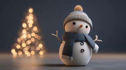 Christmas 3D Animation Pack – Santa Claus, Reindeer, Snowy Village, Gifts and Magical Holiday Backgrounds with Festive Lights and Cinematic Atmosphere, video Christmas, Christmas video, wallpaper