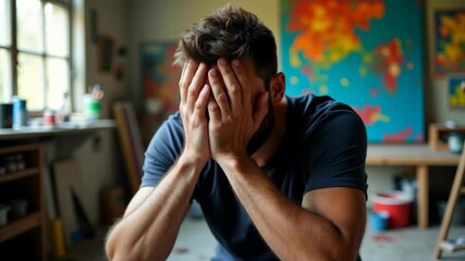 Tension: emotional stress, mental fatigue, stress symptoms, anxiety relief, headache causes, coping strategies, stress management, relaxation techniques, effective stress reduction, burnout prevention