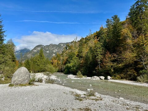 Naturschutzgebiet Vorderkaser