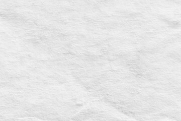 Bright paper, white paper texture as background or texture.