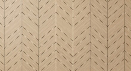 Subtle tan chevron pattern with tiny dots creating a textured geometric background
