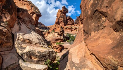 bryce canyon national park