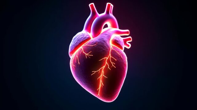 cardiac organ: heart anatomy, vascular health, medical illustration, blood flow, heart disease, coronary arteries, heart valves, heart function, human cardiovascular, heart surgery