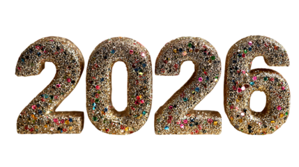 letters of new year 2026