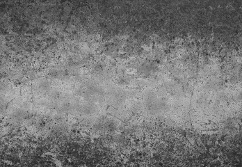 Grunge grey stone texture background
