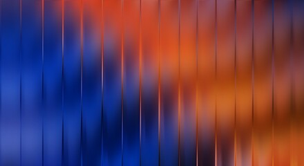 Cinematic Rain Bokeh — Dramatic Abstract Background with Vibrant Colors, Motion Blur, and Moody Atmospheric Lighting