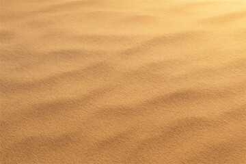 Golden Desert Texture — Warm Beige Surface with Sunlight Glow for Lifestyle & Organic Design