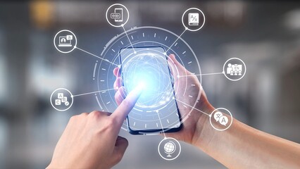 Translation icons show international languages, interpretation, and communication. Translation helps global business, translation supports learning, and translation improves cultural exchange. Gist