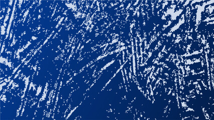 Web banner background for Chrismas sale. Vector brushed texture