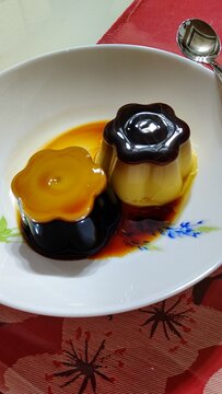 revert puddings