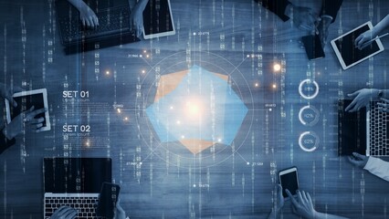 Data analytics and big data strategy for real-time analytics, predictive data modeling, business intelligence analytics, and data-driven decision-making in modern digital businesses. Muxer