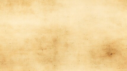 Obraz premium Aged parchment texture displays subtle variations in tone and distressed markings