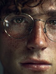 Fototapeta premium the digital connection