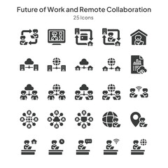future of work and remote collaboration